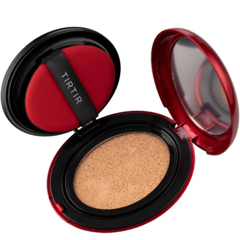 tirtir cushion base mask fit red