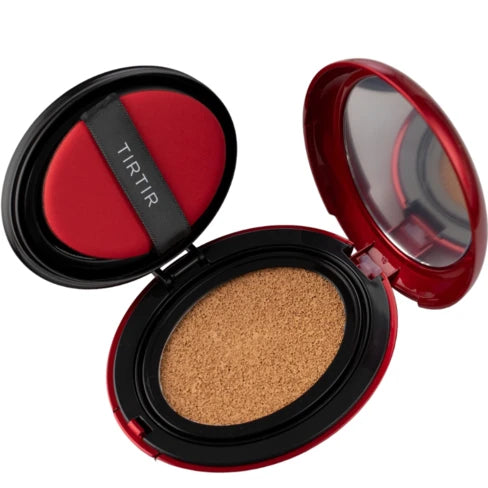 tirtir cushion base mask fit red
