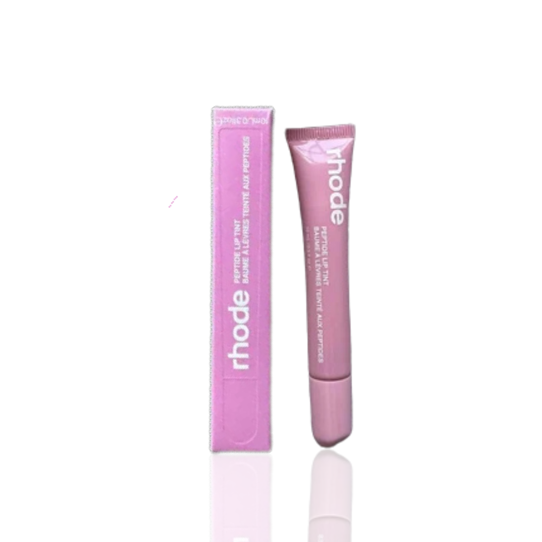 kit rhode peptide lip tint 4 cores by hailey bieber