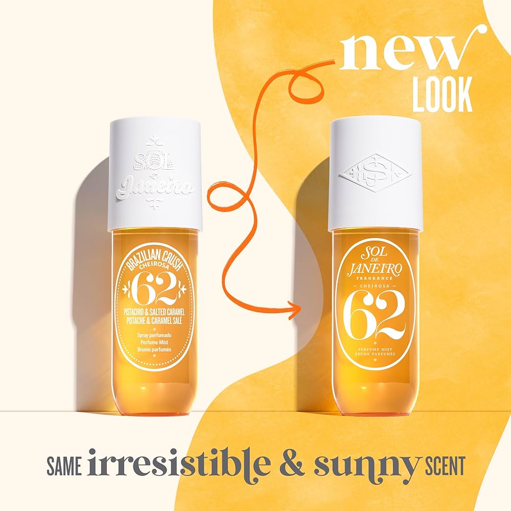 kit body splash cheirosa 62 + creme bumbum