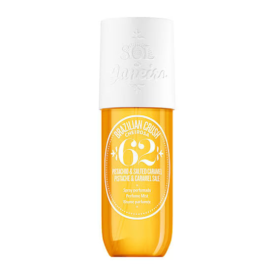 kit body splash cheirosa 62 + creme bumbum