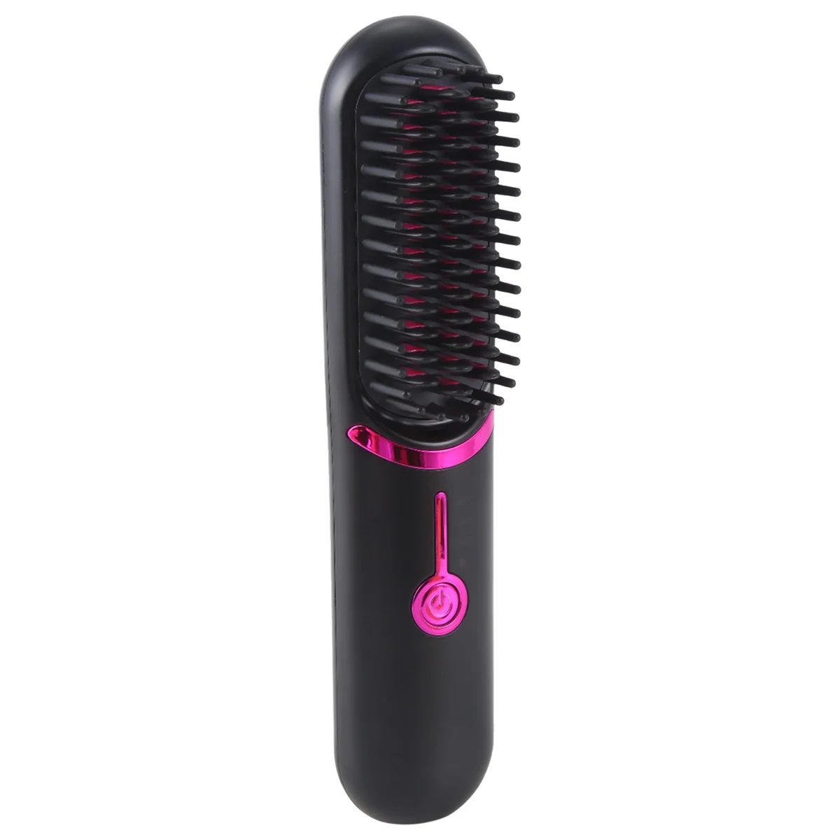 escova modeladora hair styler portátil