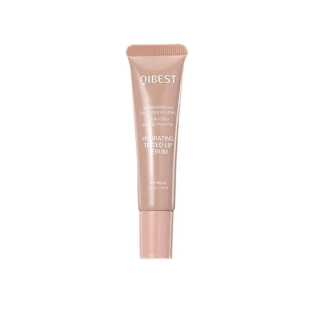 gloss brilho labial hidratante 6 cores