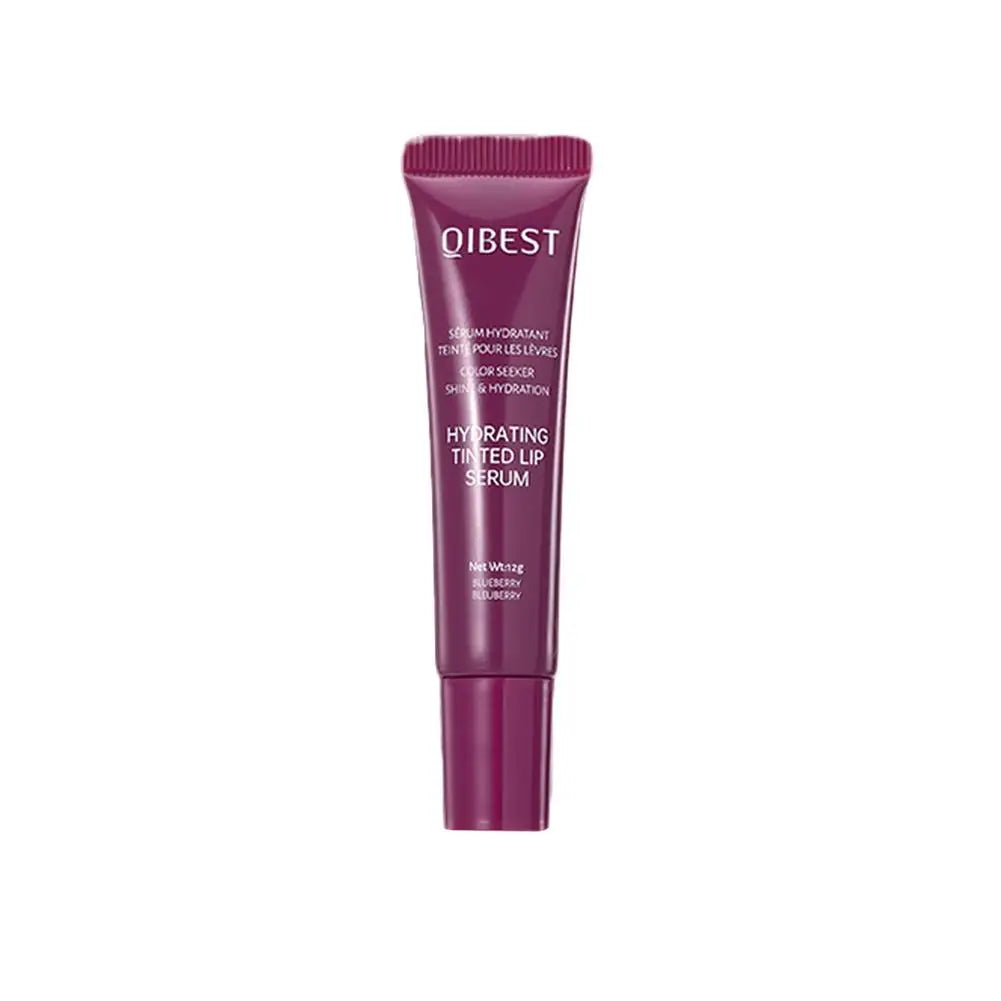 gloss brilho labial hidratante 6 cores