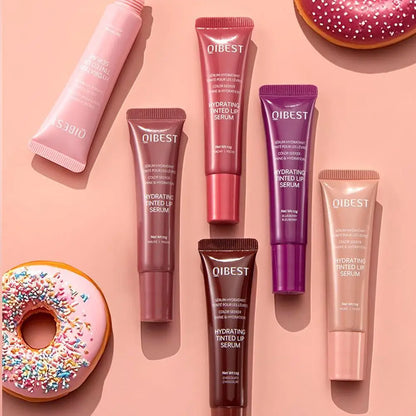 Gloss Brilho Labial Hidratante 6 cores