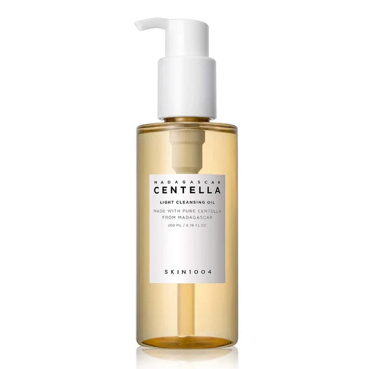 Light Cleansing Oil Skin1004 Centella