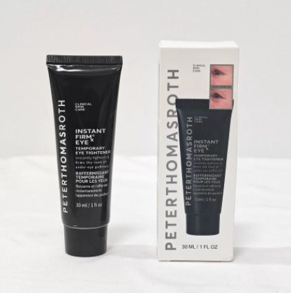 Redutor Instantâneo para Olhos – Firmeza e Suavidade para Linhas Finas, 100 ml