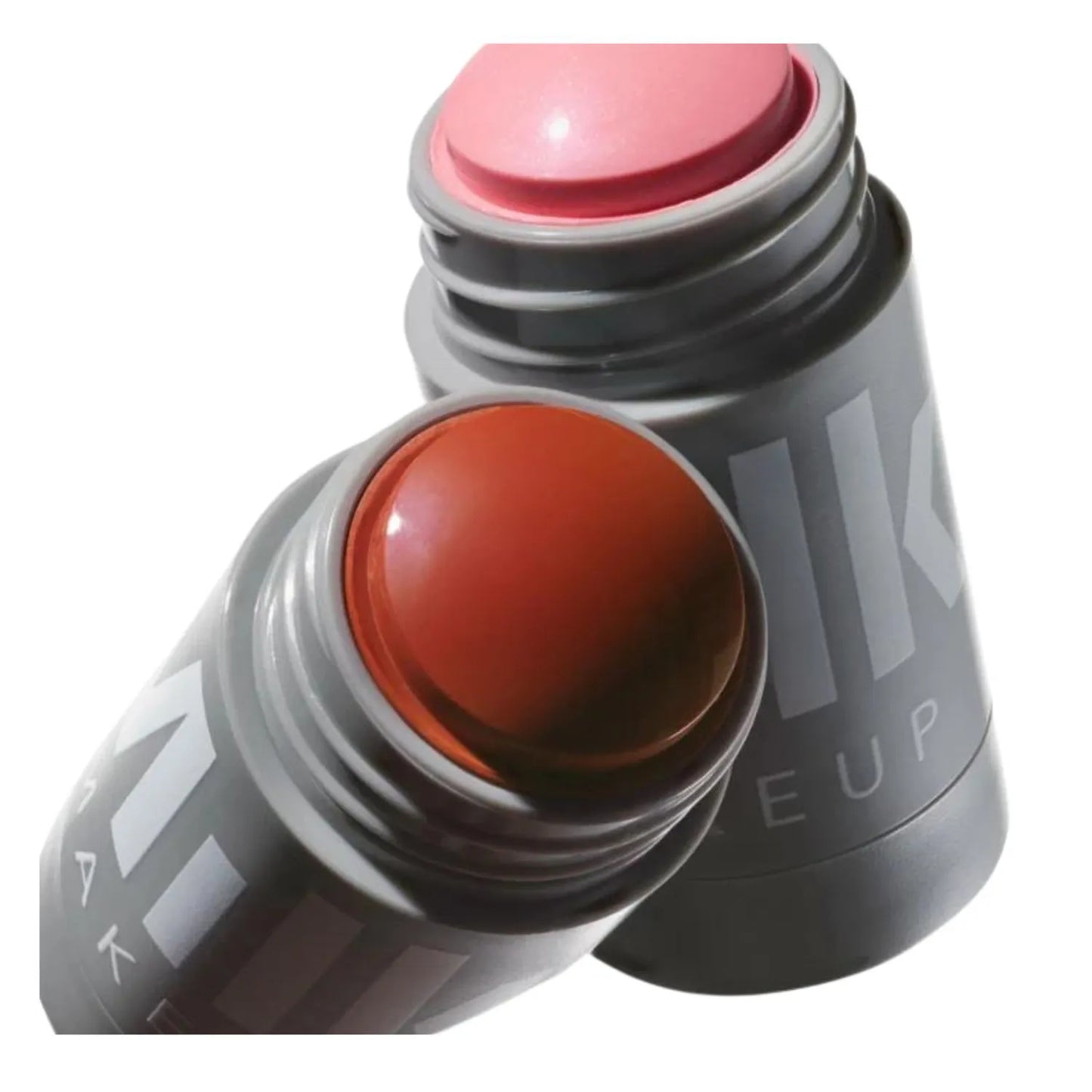 blush milk makeup