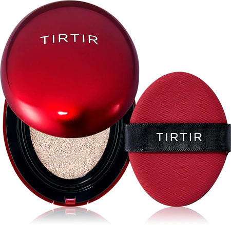 TIRTIR Cushion Base Mask Fit Red