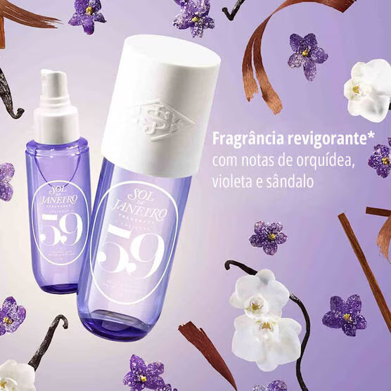body splash cheirosa 59 90 ml