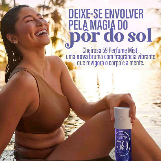 body splash cheirosa 59 90 ml