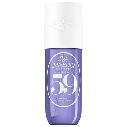Body Splash Cheirosa 59 90 ml
