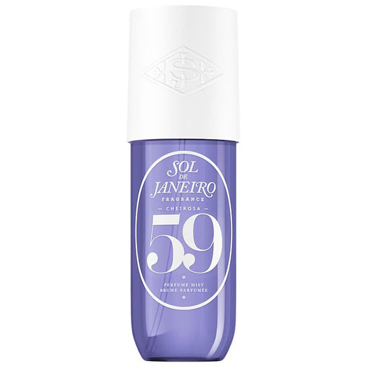 Body Splash Cheirosa 59 90 ml
