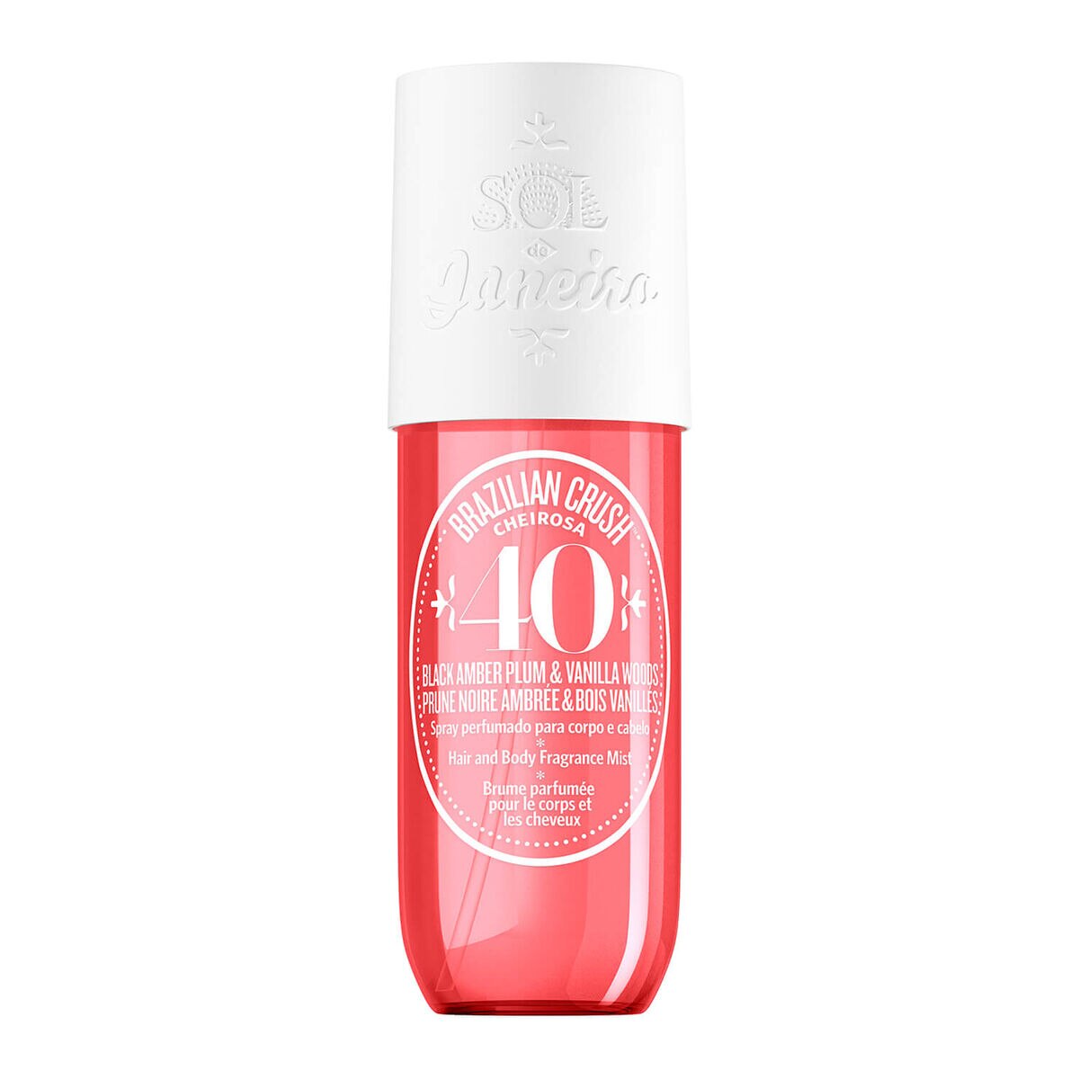 body splash cheirosa 40 90 ml (compre 1 e leve 2)