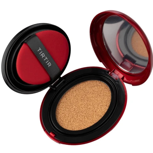 tirtir cushion base mask fit red