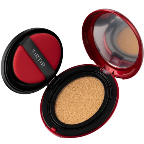 tirtir cushion base mask fit red