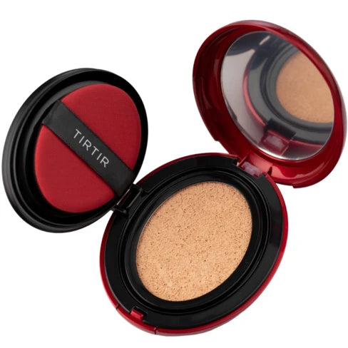 tirtir cushion base mask fit red